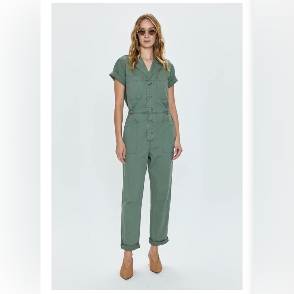Pistola Grover Jumpsuit - Size M